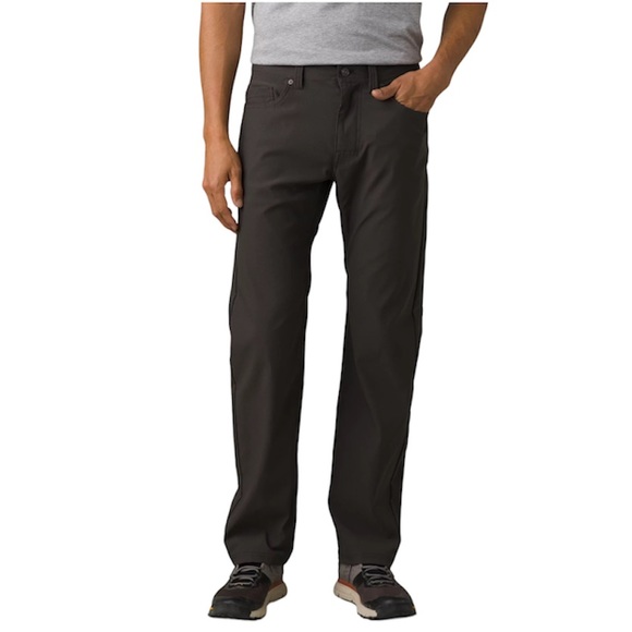 Prana Pants Prana Brion Pant Ii Size 34 X 32 Nwt Poshmark